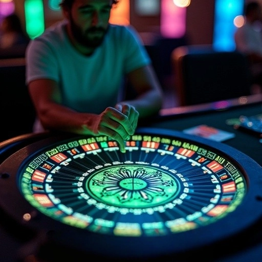 Jackpots Progressivos 8857 - Prêmios Milionários
