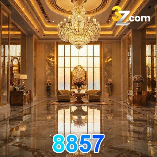 8857 com Jogos de caça-níqueis